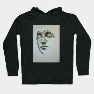 John Lennon Hoodie